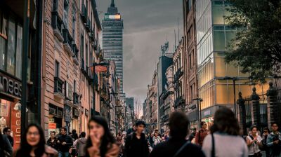 Latin America edges up growth forecasts but remains trapped in low gear, ECLAC says