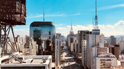 World Bank nudges up Latin America growth forecast to 2.3% but warns of skills shortage