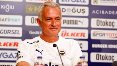 Fat payoff to Mourinho as Turkish football confirms status as eager member of big-spending league