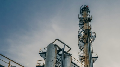 Egypt: Red Sea Petrochemicals, CNCEC sign agreement for petchem project