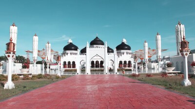Indonesia's Islamic finance ripe for continued expansion