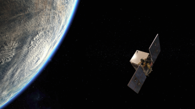 Creotech signs €13.9mn ESA contract for Polish space weather satellite