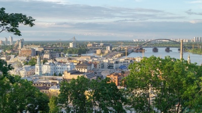 INTERVIEW: Ukraine’s 