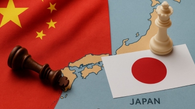 COMMENT: Head-to-head – China vs Japan. Who wins?