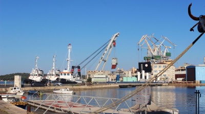 Croatia’s Uljanik selects local peer Brodosplit as strategic partner 