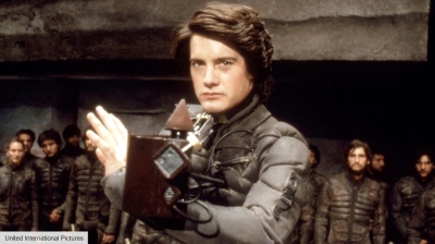 Trump is fighting the Fremen in Iran