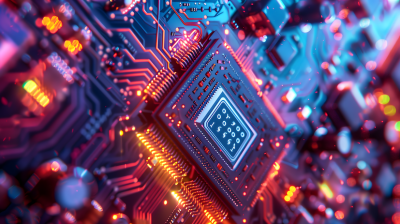 Armenia pushes semiconductor ambitions as part of high-tech growth strategy