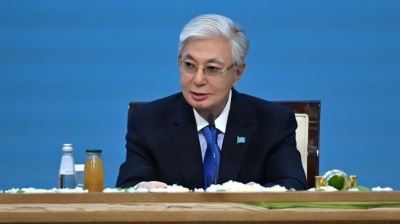 Kazakhstan's Constitutional Court clears way for president to seek another term