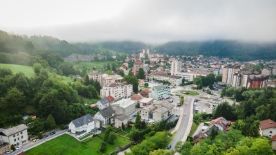Slovenia’s regional inequality challenge