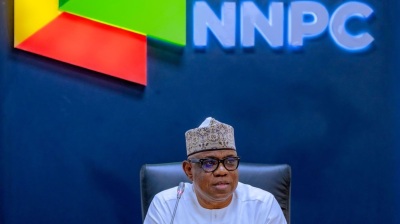 Nigeria’s crude pipeline and terminal receipts near 100% amid tightened security against oil theft 