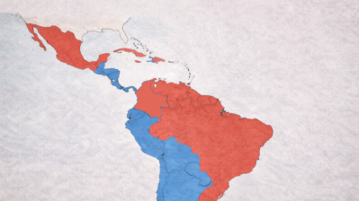 Latin America's rightward turn hands Trump new regional leverage