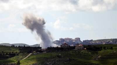 Israel-Hezbollah fighting continues in Lebanon despite US-Iran ceasefire