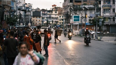 Unrest now a regular occurrence in South Asia