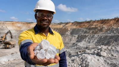 Ecobank Zimbabwe to expand financing of domestic lithium-mining sector 