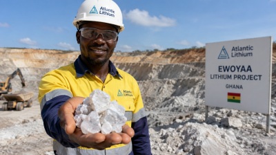 Africa-focused Atlantic Lithium agrees $210mn takeover by China’s Huayou Cobalt
