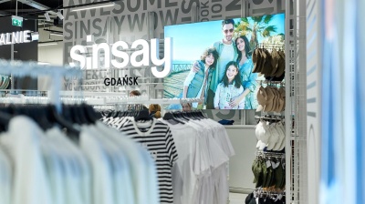 Russia destroys Polish fashion retailer LPP's warehouse in Lviv
