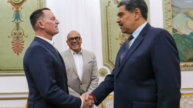 COMMENT: Trump’s new Venezuela oil waiver raises more questions than answers