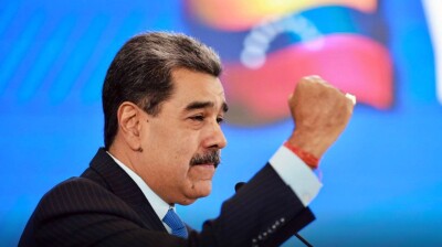 BREAKING: Trump says US has captured Venezuela’s Maduro following strikes