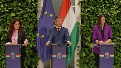 Hungarian PM flags potential conflict of interest over former foreign minister’s move to BYD