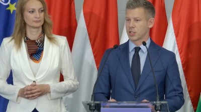 Peter Magyar unveils cabinet line-up, demands Orban-era officials resign by May 