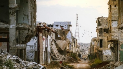 US thwarts escape of 6,000 IS detainees from Syria to Iraq