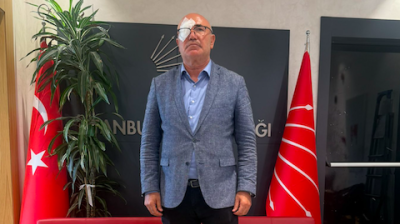 BEYOND THE BOSPOROS: Ozel, the opposition “genius” who keeps playing right into Erdogan’s hands