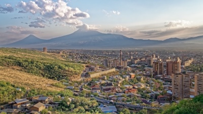 Georgia’s drift from the West opens a strategic window for Armenia on Europe-Asia trade routes