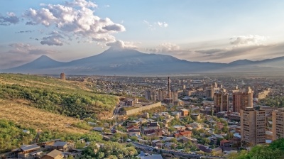 Armenia accelerates trade shift toward EU after Russian pre-election pressure  