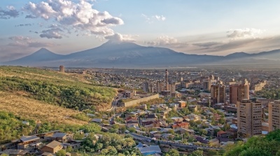 TCHAKAROV: Shockwaves from Tehran in the Caucasus and Central Asia