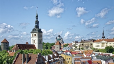 Baltic deep tech outpaces the US, EU, and Nordics, driven by energy, robotics, and defence