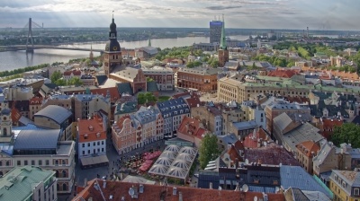 Baltic states can become a leading innovation hub in Northern Europe, foreign investors say