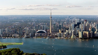 Croatia pitches itself as gateway to Central Europe for Canadian investors