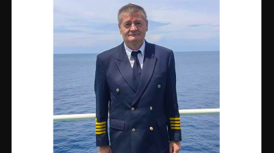 Turkey frees Croatian captain of coal bulk carrier found loaded with cocaine