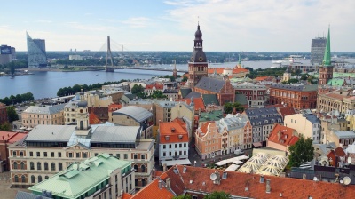 Latest Epstein files indicate widespread recruitment of young women from Latvia 