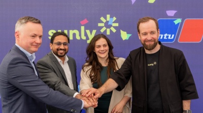 Estonia’s Sunly and Rolls-Royce strike Baltics’ largest private battery storage deal