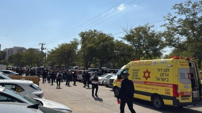 VIDEO: Israel and Iran significantly struck by direct missile strikes