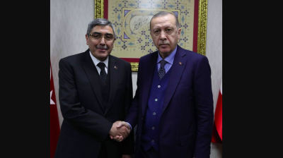 Loathing in Turkey as ruling party MP's company scoops another tender