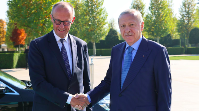 ISTANBUL BLOG: Rulers have changed their game, dull rights defenders offer no riposte