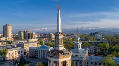 Opaque balance-of-payments flows keep sanctions risks hanging over Kyrgyzstan, GlobalSource says