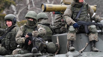 Havana rejects US claims over Cuban fighters in Russia's ranks in Ukraine