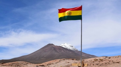 Bolivia faces historic election amid economic crisis and political split