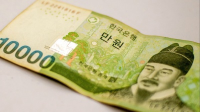 Weak currency hides South Korea’s domestic GDP expansion, IMF warns