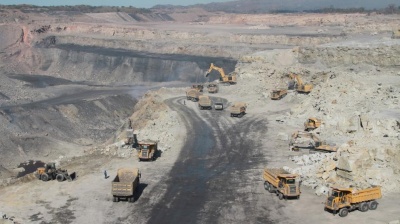 China's lithium push in Latin America locks region into raw materials trap, report warns
