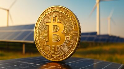 The Colombian leader has warned that crypto mining reliant on fossil fuels risks worsening climate change, conditioning his support on clean-energy sourcing. 


