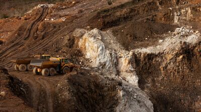 Peru’s broken regulatory system is enabling illegal mining networks