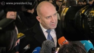 Bulgaria set for elections under caretaker government
