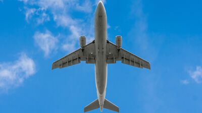 Flydubai flight to Israel lands in Saudi Arabia due to fight between pilots