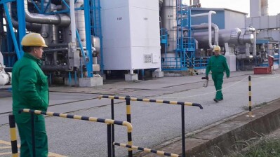 Hungary to challenge EU ban on Russian gas imports at European Court