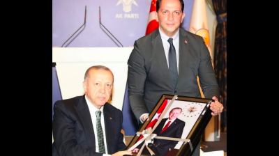 BEYOND THE BOSPOROS: Business as usual in Turkey as regime’s gangs get to work on “Bourse Ekrem”