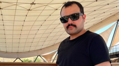 Prosecutor shoots judge at Istanbul courthouse, convict saves her life